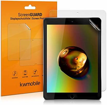 Kwmobile Screen Guard for I Paid pro