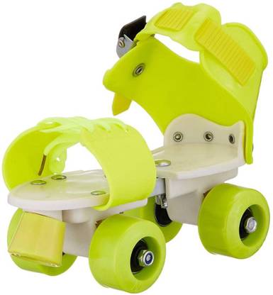 Aurion Pro Lite Roller Skates Quad Roller Skates - Size 11 UK