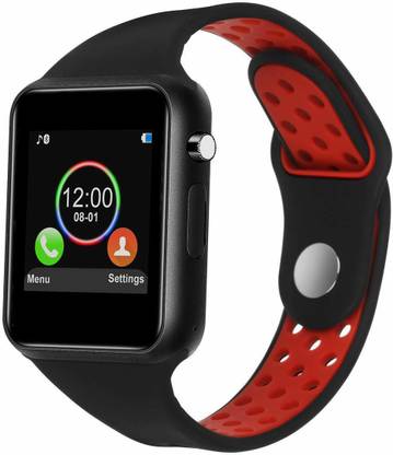 RHONNIUM ™Bluetooth Smart Watch Camera Waterproof Smartwatch