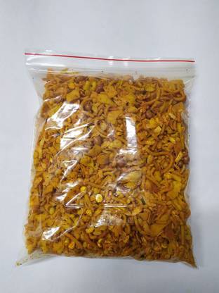 Prajwalitha Special Hot Mixture