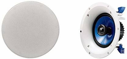 Yamaha Audio  NSIC600WH 2-Way 110-Watts RMSSpeaker  110 W Car Speaker