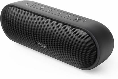 Tribit MaxSound Plus Portable Bluetooth Speaker 24 W Bluetooth Laptop/Desktop Speaker