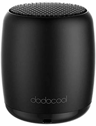DODOCOOL Bluetooth Speaker 3 W Bluetooth Speaker