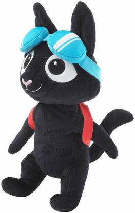 IKEA Soft Toy, Cat  - 90 mm