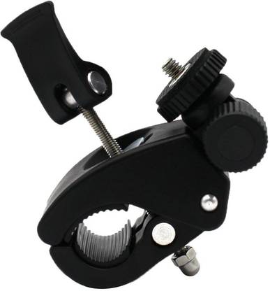 SHOPEE Universal Handlebar Mount Tripod for DSLR SLR DV Camera for Motorcycle Bike Bicycle Tripod Bracket