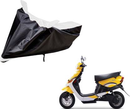 Flipkart SmartBuy Two Wheeler Cover for Universal For Bike