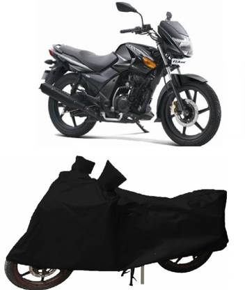 EverLand Waterproof Two Wheeler Cover for TVS