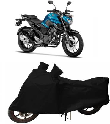 EverLand Waterproof Two Wheeler Cover for Yamaha