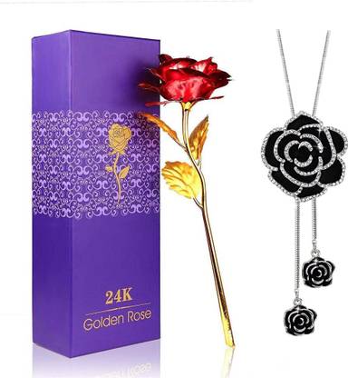 YouBella Jewellery Gift Set