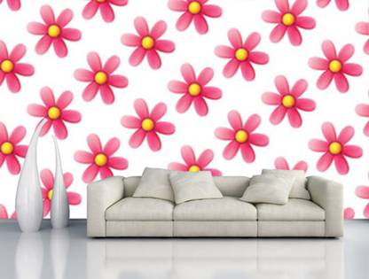 All Your Design 228.6 cm Self Adhesive Wallpaper Wall Sticker for Home , Office etc Self Adhesive Sticker