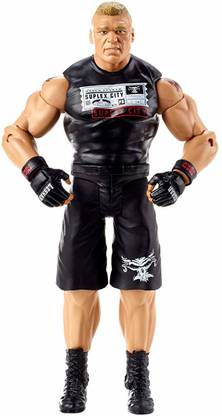 WWE Action Figure