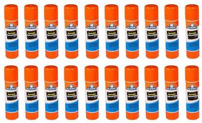 Elmers Washable All-Purpose School Glue Sticks Adhesive