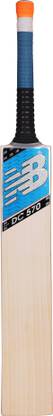 New Balance DC 570 English Willow Cricket  Bat For 15+ Yrs