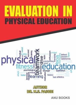 Evalution in Physical Education