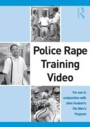 Police Rape Training Video