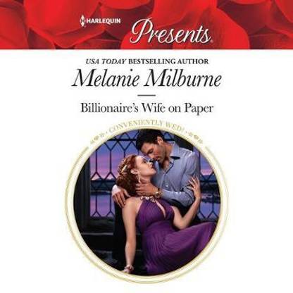 Billionaire's Wife on Paper