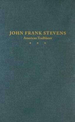 John Frank Stevens