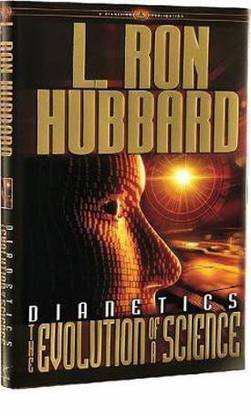 Dianetics: The Evolution of a Science