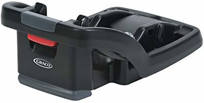 GRACO SnugRide SnugLock Infant Car Seat Base Baby Car Seat