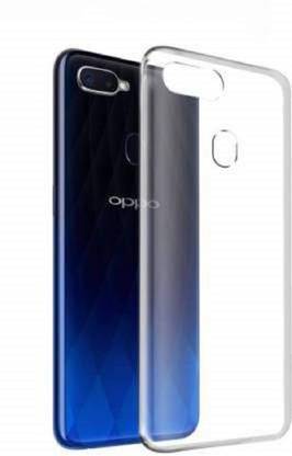 Power Back Cover for OPPO F9 Pro