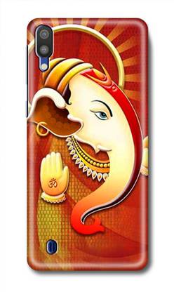 KingClass Back Cover for Samsung Galaxy M10