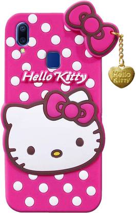 Unirock Back Cover for Vivo Y91, Vivo Y93, Vivo Y95