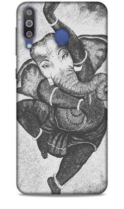 Printor Back Cover for Samsung Galaxy M30
