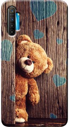 RDcon Back Cover for Realme X2