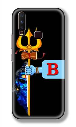 KingClass Back Cover for Vivo Y12