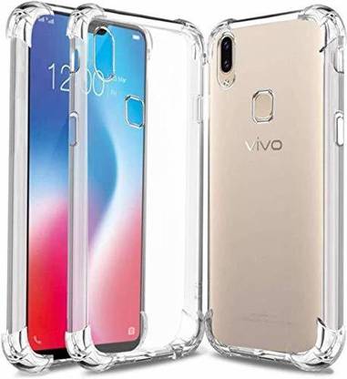 TESPARK Back Cover for VIVO V9 PRO