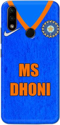 7Continentz Back Cover for Lenovo A6 Note ( 6.09" )