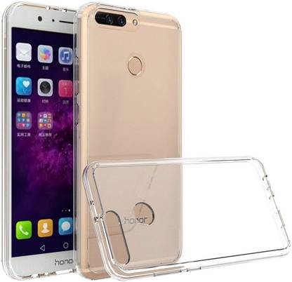 Power Back Cover for Honor 8 Pro