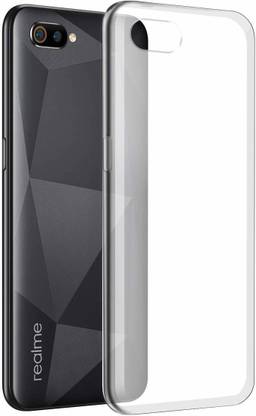 DMJHP Back Cover for Realme C2