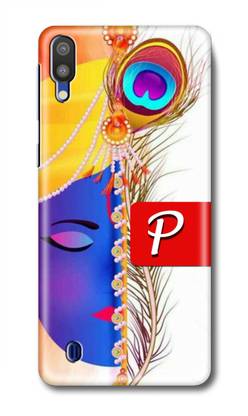 KingClass Back Cover for Samsung Galaxy M10