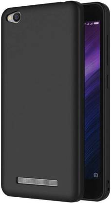SmartLike Back Cover for Mi Redmi 4A