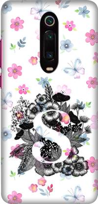 INSTYLE Back Cover for Mi K20 Pro