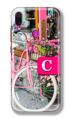 KingClass Back Cover for Xiaomi Redmi Note 7 Pro