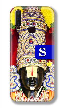 KingClass Back Cover for Vivo Y17