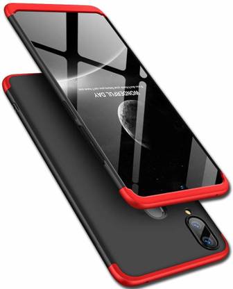 CellRize Back Cover for Samsung Galaxy M21