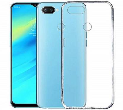 Power Back Cover for Realme 2 Pro