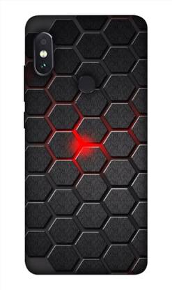 Oducos Back Cover for Mi Redmi Note 5