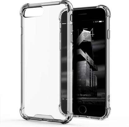 LOWCOST ASM Bumper Case for Apple iPhone 7 Plus