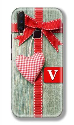 KingClass Back Cover for Vivo Y12