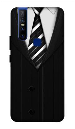 Oducos Back Cover for Vivo V15