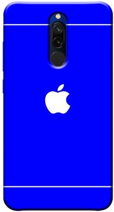 RDcon Back Cover for Mi Redmi 8