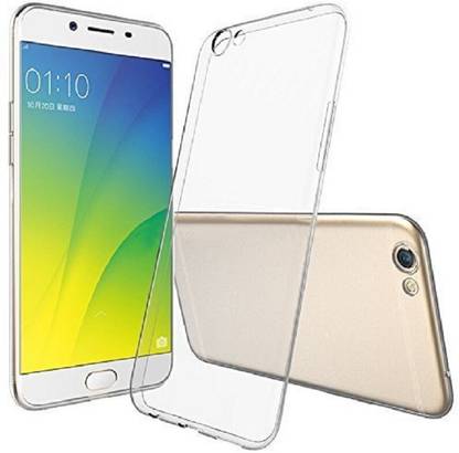 Power Back Cover for Oppo F3 Plus