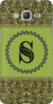COBIERTAS Back Cover for Samsung Galaxy Grand Prime