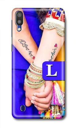 KingClass Back Cover for Samsung Galaxy M10
