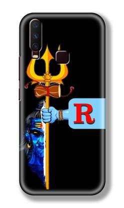 KingClass Back Cover for Vivo Y17