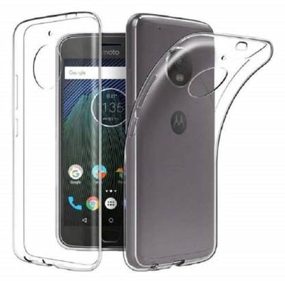 Power Back Cover for Motorola Moto G5s Plus